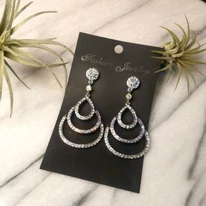 Dazzle Earrings